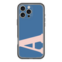 Slim Protection Premium Case［ オリジナル - initial color - A navy ］