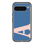 Slim Protection Premium Case［ オリジナル - initial color - A navy ］