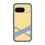 Slim Protection Premium Case［ オリジナル - initial color - X yellow ］