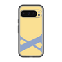 Slim Protection Premium Case［ オリジナル - initial color - X yellow ］