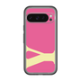 Slim Protection Premium Case［ オリジナル - initial color - Y pink ］