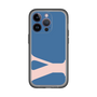 Slim Protection Premium Case［ オリジナル - initial color - Y navy ］