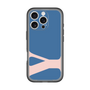 Slim Protection Premium Case［ オリジナル - initial color - Y navy ］