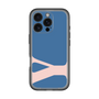 Slim Protection Premium Case［ オリジナル - initial color - Y navy ］