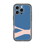 Slim Protection Premium Case［ オリジナル - initial color - Y navy ］