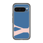 Slim Protection Premium Case［ オリジナル - initial color - Y navy ］