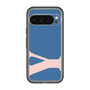 Slim Protection Premium Case［ オリジナル - initial color - Y navy ］