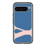 Slim Protection Premium Case［ オリジナル - initial color - Y navy ］
