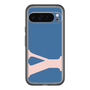 Slim Protection Premium Case［ オリジナル - initial color - Y navy ］