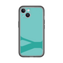 Slim Protection Premium Case［ オリジナル - initial color - Y light green ］