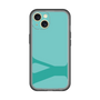 Slim Protection Premium Case［ オリジナル - initial color - Y light green ］