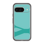 Slim Protection Premium Case［ オリジナル - initial color - Y light green ］