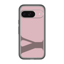Slim Protection Premium Case［ オリジナル - initial color - Y dusty pink ］