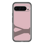 Slim Protection Premium Case［ オリジナル - initial color - Y dusty pink ］
