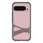 Slim Protection Premium Case［ オリジナル - initial color - Y dusty pink ］