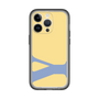 Slim Protection Premium Case［ オリジナル - initial color - Y yellow ］