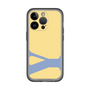 Slim Protection Premium Case［ オリジナル - initial color - Y yellow ］
