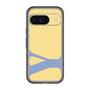 Slim Protection Premium Case［ オリジナル - initial color - Y yellow ］
