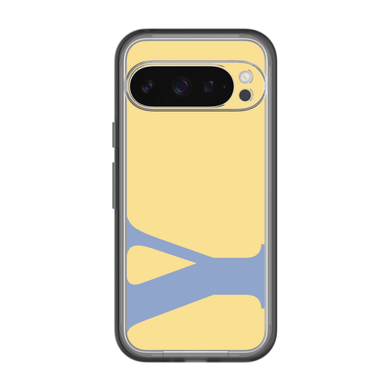 Slim Protection Premium Case［ オリジナル - initial color - Y yellow ］