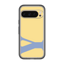 Slim Protection Premium Case［ オリジナル - initial color - Y yellow ］
