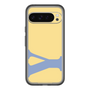 Slim Protection Premium Case［ オリジナル - initial color - Y yellow ］