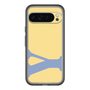 Slim Protection Premium Case［ オリジナル - initial color - Y yellow ］