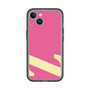 Slim Protection Premium Case［ オリジナル - initial color - Z pink ］