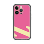 Slim Protection Premium Case［ オリジナル - initial color - Z pink ］