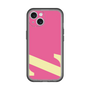 Slim Protection Premium Case［ オリジナル - initial color - Z pink ］