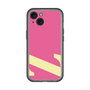 Slim Protection Premium Case［ オリジナル - initial color - Z pink ］