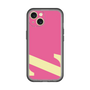 Slim Protection Premium Case［ オリジナル - initial color - Z pink ］