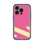 Slim Protection Premium Case［ オリジナル - initial color - Z pink ］