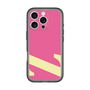 Slim Protection Premium Case［ オリジナル - initial color - Z pink ］