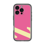 Slim Protection Premium Case［ オリジナル - initial color - Z pink ］