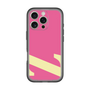 Slim Protection Premium Case［ オリジナル - initial color - Z pink ］