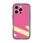 Slim Protection Premium Case［ オリジナル - initial color - Z pink ］