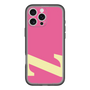 Slim Protection Premium Case［ オリジナル - initial color - Z pink ］