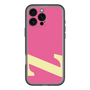 Slim Protection Premium Case［ オリジナル - initial color - Z pink ］