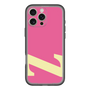 Slim Protection Premium Case［ オリジナル - initial color - Z pink ］