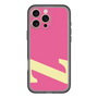 Slim Protection Premium Case［ オリジナル - initial color - Z pink ］