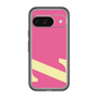 Slim Protection Premium Case［ オリジナル - initial color - Z pink ］