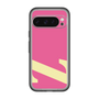Slim Protection Premium Case［ オリジナル - initial color - Z pink ］