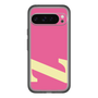 Slim Protection Premium Case［ オリジナル - initial color - Z pink ］
