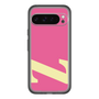 Slim Protection Premium Case［ オリジナル - initial color - Z pink ］