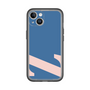 Slim Protection Premium Case［ オリジナル - initial color - Z navy ］