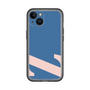 Slim Protection Premium Case［ オリジナル - initial color - Z navy ］