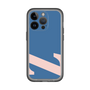 Slim Protection Premium Case［ オリジナル - initial color - Z navy ］