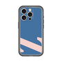 Slim Protection Premium Case［ オリジナル - initial color - Z navy ］