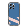 Slim Protection Premium Case［ オリジナル - initial color - Z navy ］