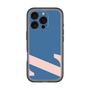 Slim Protection Premium Case［ オリジナル - initial color - Z navy ］